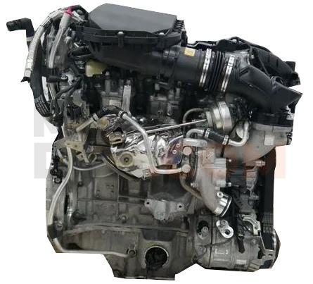 Motor M 177.980 Mercedes Benz Clase C T-mod (S205) AMG C 63 (476 cv)