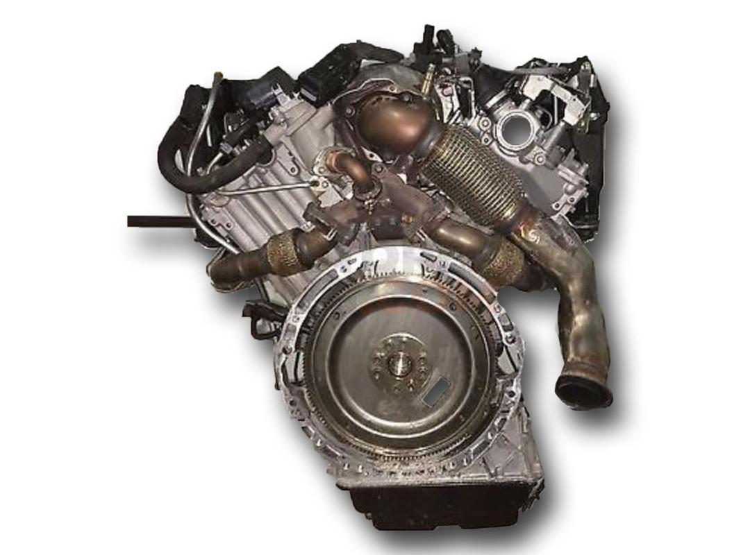 Motor M 177.980 Mercedes Benz Clase C (W205) AMG C 63 (476 cv) Automatico