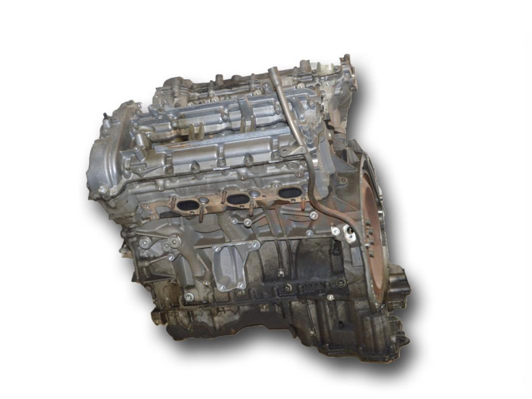 Motor M 177.980 Mercedes Benz Clase C (W205) AMG C 63 S (510 cv) Automatico