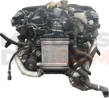 Motor M 177.980 Mercedes Benz Clase C (W205) C 300h (204 cv) G-TRONIC