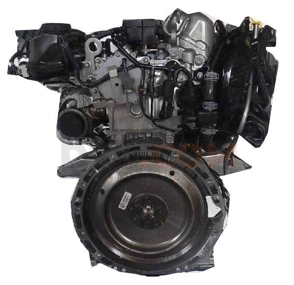 Motor M 177.980 Mercedes Benz Clase C (W205) C 300h (204 cv) G-TRONIC