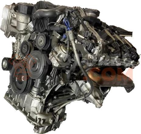 Motor M 177.980 Mercedes Benz Clase E (W213) E 200 (184 cv) 4MATIC G-TRONIC