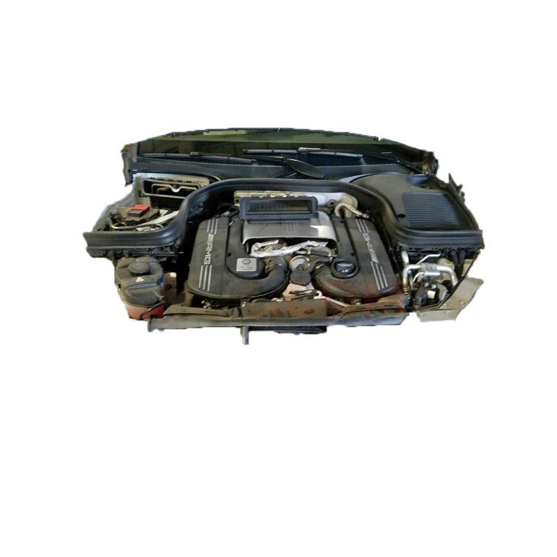 Motor M 177.980 Mercedes Benz Clase E (W213) E 63 AMG V8 (571 cv) 4MATIC+ G-TRONIC