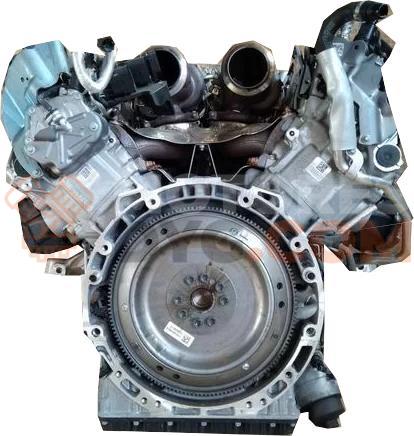 Motor M 177.980 Mercedes Benz Clase S Cabriolet (A217) AMG S 63 V8 (585 cv) 4MATIC MCT