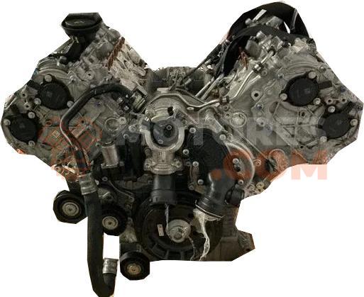 Motor M 177.980 Mercedes Benz Clase S Coupe (C217) S 500 (455 cv) 4MATIC G-TRONIC