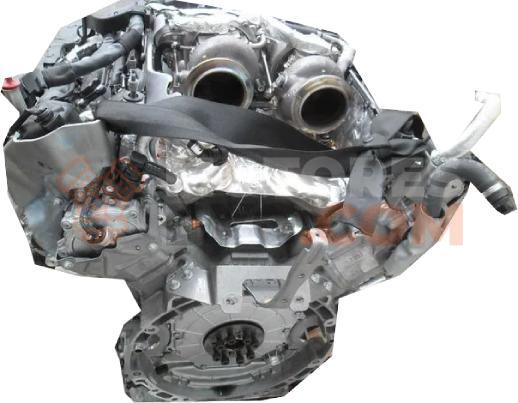 Motor M 177.980 Mercedes Benz Clase S Long (W222) S 350 BlueTEC (252 cv) 4MATIC G-TRONIC
