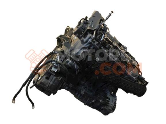 Motor M 177.980 Mercedes Benz GLC (C253) AMG GLC 43 (367 cv) 4MATIC G-TRONIC