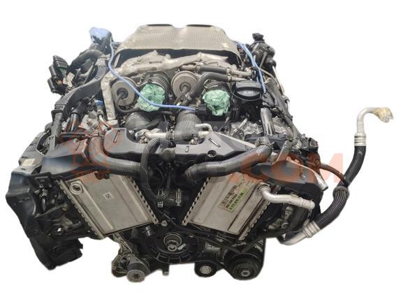 Motor M 177.980 Mercedes Benz GLC (C253) AMG GLC 43 (367 cv) 4MATIC G-TRONIC