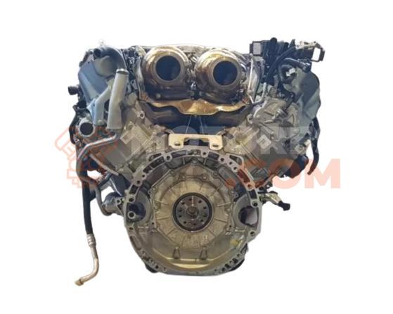 Motor M 177.980 Mercedes Benz GLC (C253) AMG GLC 43 (367 cv) 4MATIC G-TRONIC