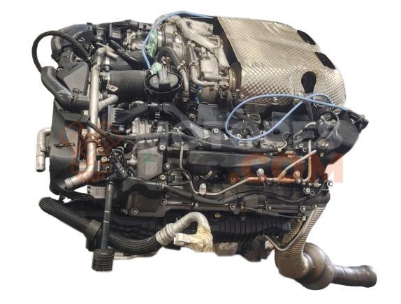 Motor M 177.980 Mercedes Benz GLC (C253) AMG GLC 43 (367 cv) 4MATIC G-TRONIC