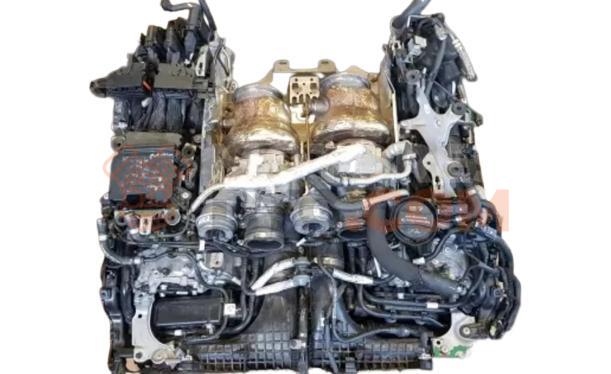 Motor M 177.980 Mercedes Benz GLC (C253) AMG GLC 43 (367 cv) 4MATIC G-TRONIC