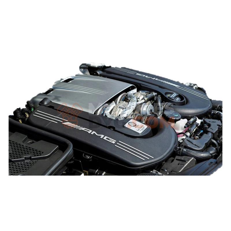 Motor M 177.980 Mercedes Benz GLE Coupe (C167) AMG GLE 63 EQ Boost 4-matic+ (167.389) (612 cv)