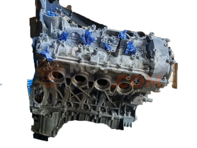 Motor M 177.980 Mercedes Benz GLE (V167) AMG GLE 63 EQ Boost 4-matic+ (167.188) (571 cv)
