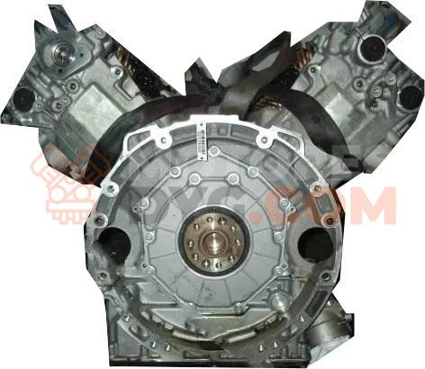 Motor M 177.980 Mercedes Benz Maybach Clase S (W222) S 600 V12 (530 cv) G-TRONIC