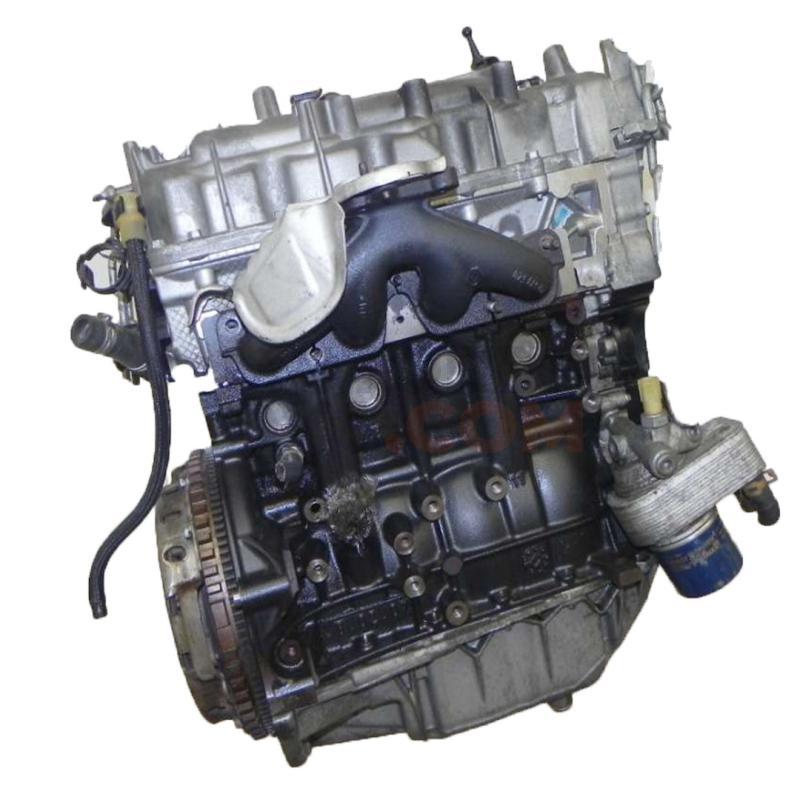 Motor M 200.711 Mercedes Benz Citan Combi (415) 112 (415,703) (114 cv)