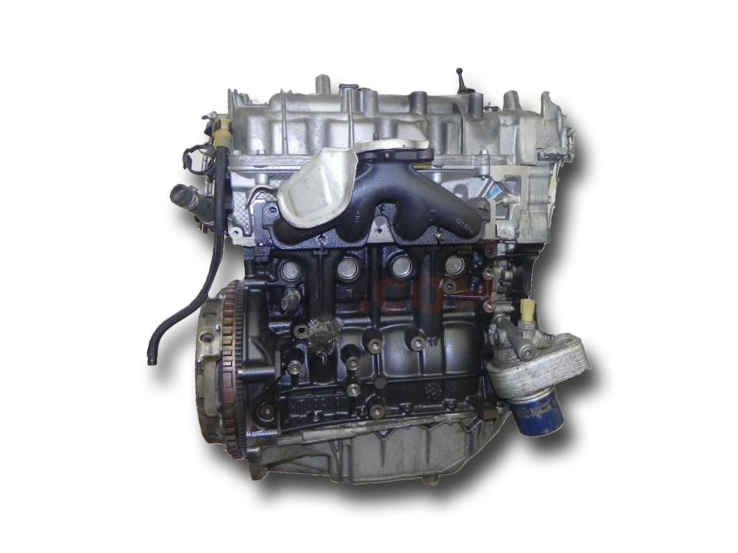 Motor M 200.711 Mercedes Benz Citan Combi (415) 112 (415,703) (114 cv)