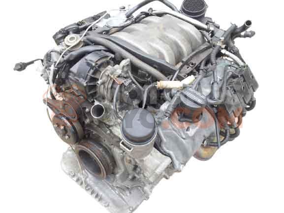 Motor M 200.711 Mercedes Benz Citan Furgón (415) 112 (415.603) (114 cv)