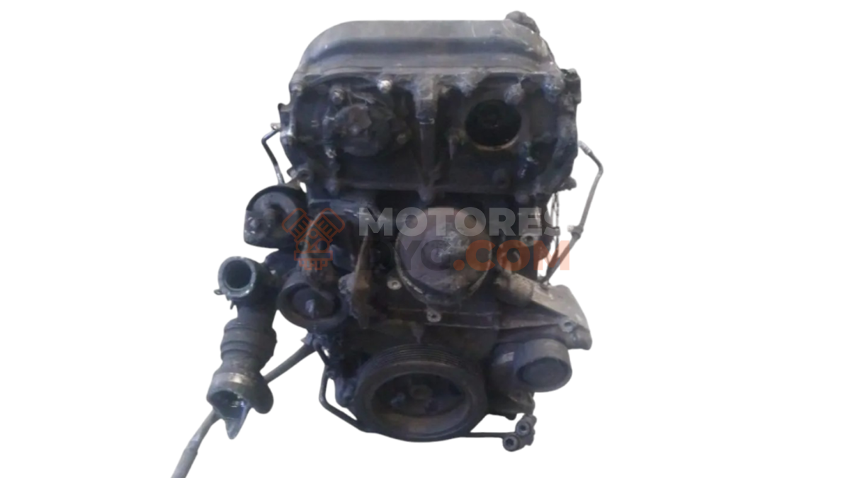 Motor m 207.434 Mercedes Benz Clase E Cabrio (A207) E 200 CGI BlueEFFICIENCY (181 cv)