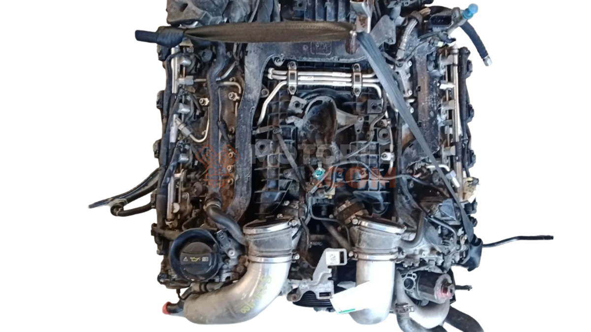 Motor m 218.391 Mercedes Benz CLS coupe (C218) CLS 500 (408 cv) 4MATIC