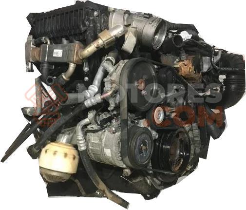 Motor M 254.915 Mercedes Benz CLASE C T-MODEL (S206) C 180 (206.241) (170 cv)