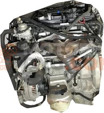 Motor M 254.915 Mercedes Benz CLASE C T-MODEL (S206) C 200 (206.242) (204 cv)