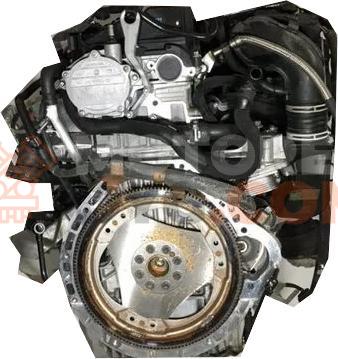 Motor M 254.915 Mercedes Benz CLASE C T-MODEL (S206) C 200 4-matic (206.243) (204 cv)