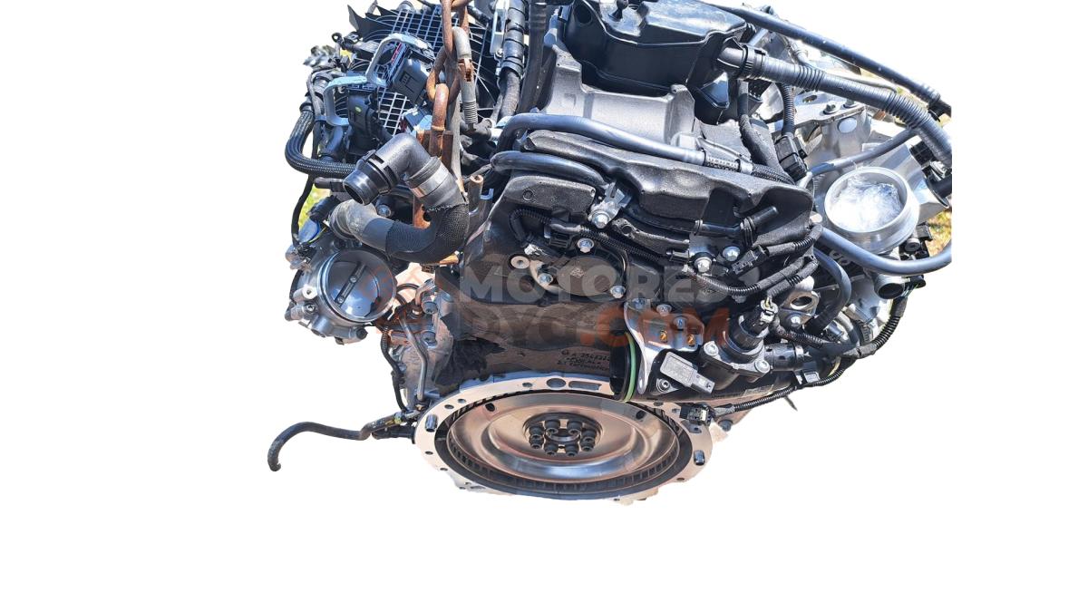 Motor m 254.915 Mercedes Benz CLASE C (W206) C 180 (206.041) (170 cv)