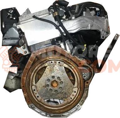 Motor M 254.915 Mercedes Benz CLASE C (W206) C 180 (206.041) (170 cv)