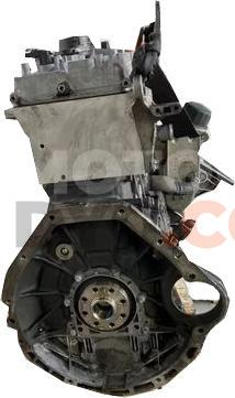 Motor M 254.915 Mercedes Benz CLASE C (W206) C 200 (206.042) (204 cv)