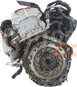 Motor M 254.920 Mercedes Benz CLASE C T-MODEL (S206) C 300 (206.246) (258 cv)