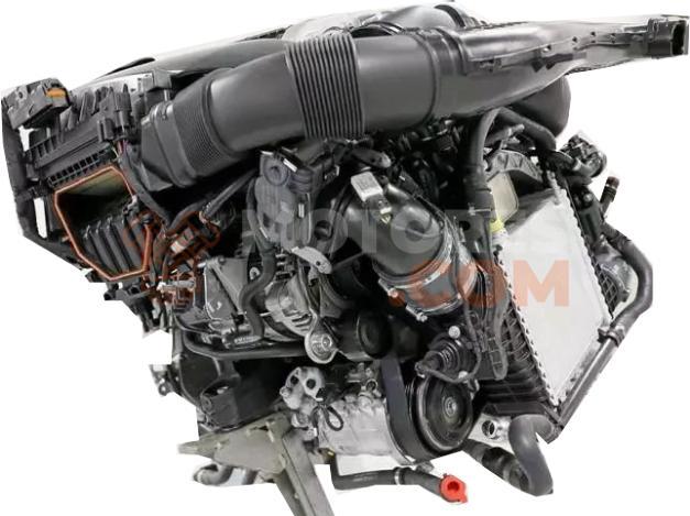 Motor M 254.920 Mercedes Benz CLASE C T-MODEL (S206) C 300 4-matic (206.247) (258 cv)