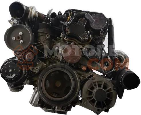 Motor M 254.920 Mercedes Benz CLASE C (W206) C 300 (206.046) (258 cv)