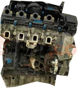 Motor M 254.920 Mercedes Benz CLASE C (W206) C 300 4-matic (206.047) (258 cv)