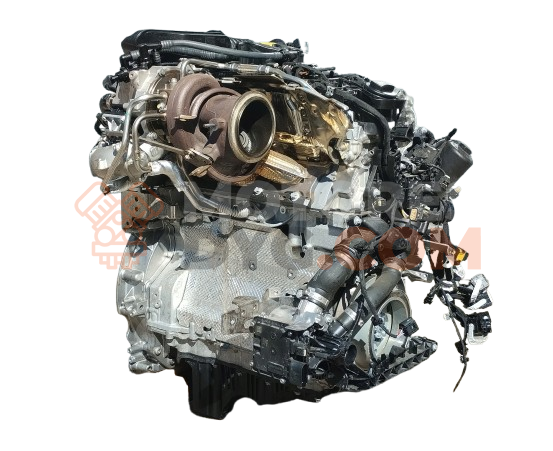 Motor M 254.920 Mercedes Benz CLASE C (W206) C 300 e (206.054) (204 cv)