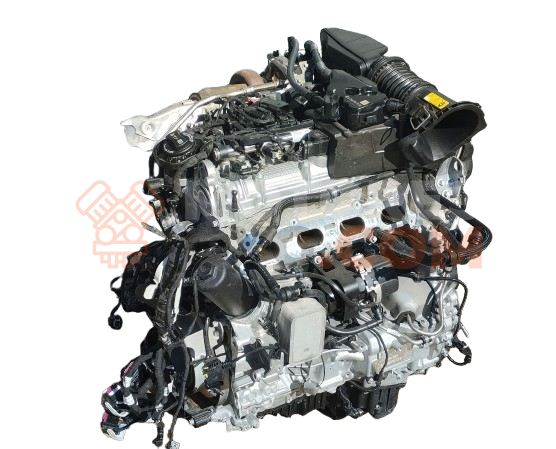Motor M 254.920 Mercedes Benz CLASE C (W206) C 300 e (206.054) (204 cv)