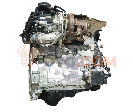 Motor M 254.920 Mercedes Benz CLASE C (W206) C 300 e (206.054) (204 cv)