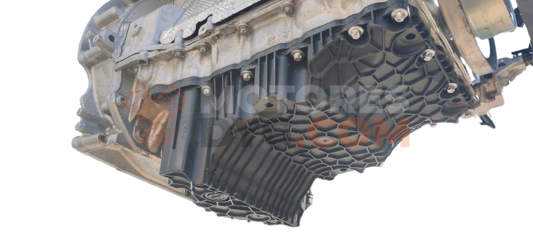 Motor M 254.920 Mercedes Benz CLASE C (W206) C 300 e (206.054) (204 cv)