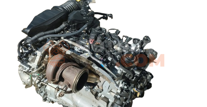 Motor M 254.920 Mercedes Benz CLASE C (W206) C 300 e (206.054) (204 cv)