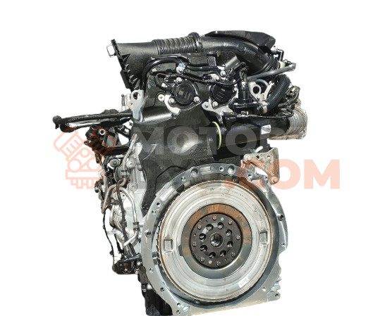 Motor M 254.920 Mercedes Benz CLASE C (W206) C 300 e (206.054) (204 cv)