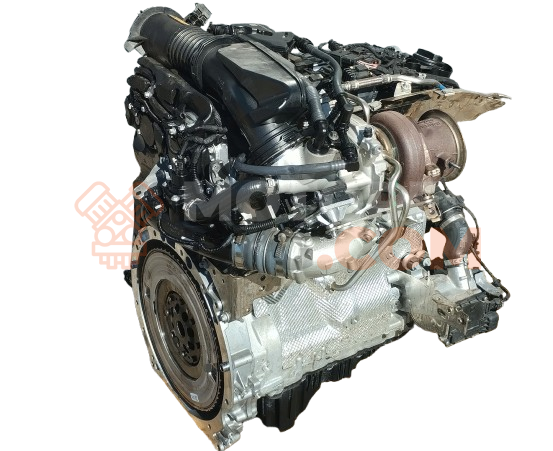 Motor M 254.920 Mercedes Benz CLASE C (W206) C 300 e (206.054) (204 cv)