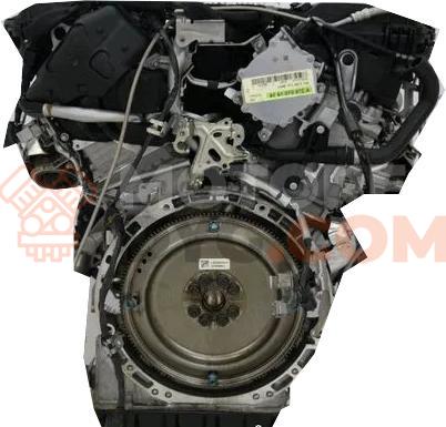 Motor M 254.920 Mercedes Benz CLASE C (W206) C 300 e (206.054) (204 cv)