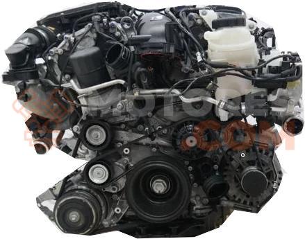 Motor M 254.920 Mercedes Benz CLASE C (W206) C 300 e (206.054) (313 cv)