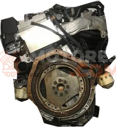 Motor M 254.920 Mercedes Benz CLASE C (W206) C 300 e 4-matic (206.056) (313 cv)