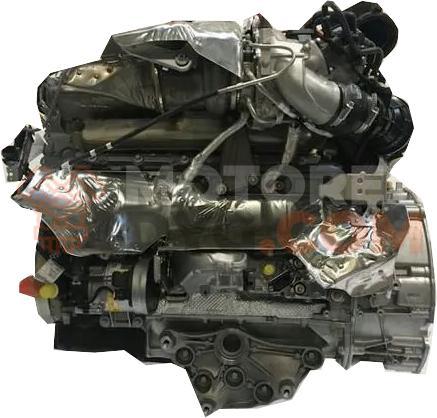 Motor M 256.930 Mercedes Benz Clase E Coupe (C238) E 220d (194 cv) G-TRONIC