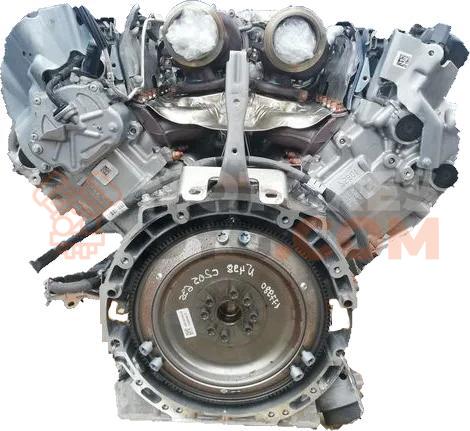 Motor M 256.930 Mercedes Benz Clase E Coupe (C238) E 400 (333 cv) 4MATIC G-TRONIC