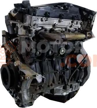 Motor M 256.930 Mercedes Benz Clase S Long (W222) S 350 BlueTEC (258 cv) G-TRONIC