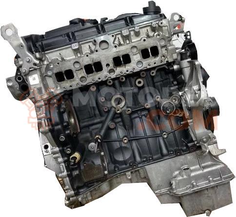 Motor M 256.930 Mercedes Benz Clase S Long (W222) S 500 4MATIC (456 cv) G-TRONIC