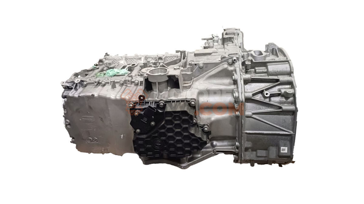 Motor M 256.930 Mercedes Benz Clase S (W222) S 300 BlueTEC (204 cv) HYBRID G-TRONIC
