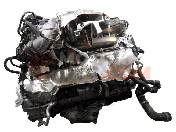 Motor M 256.930 Mercedes Benz CLASE S (W223) S 450 e (223.066) (408 cv)