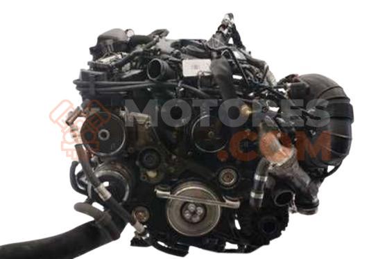 Motor M 256.930 Mercedes Benz CLASE S (W223) S 450 e (223.066) (408 cv)